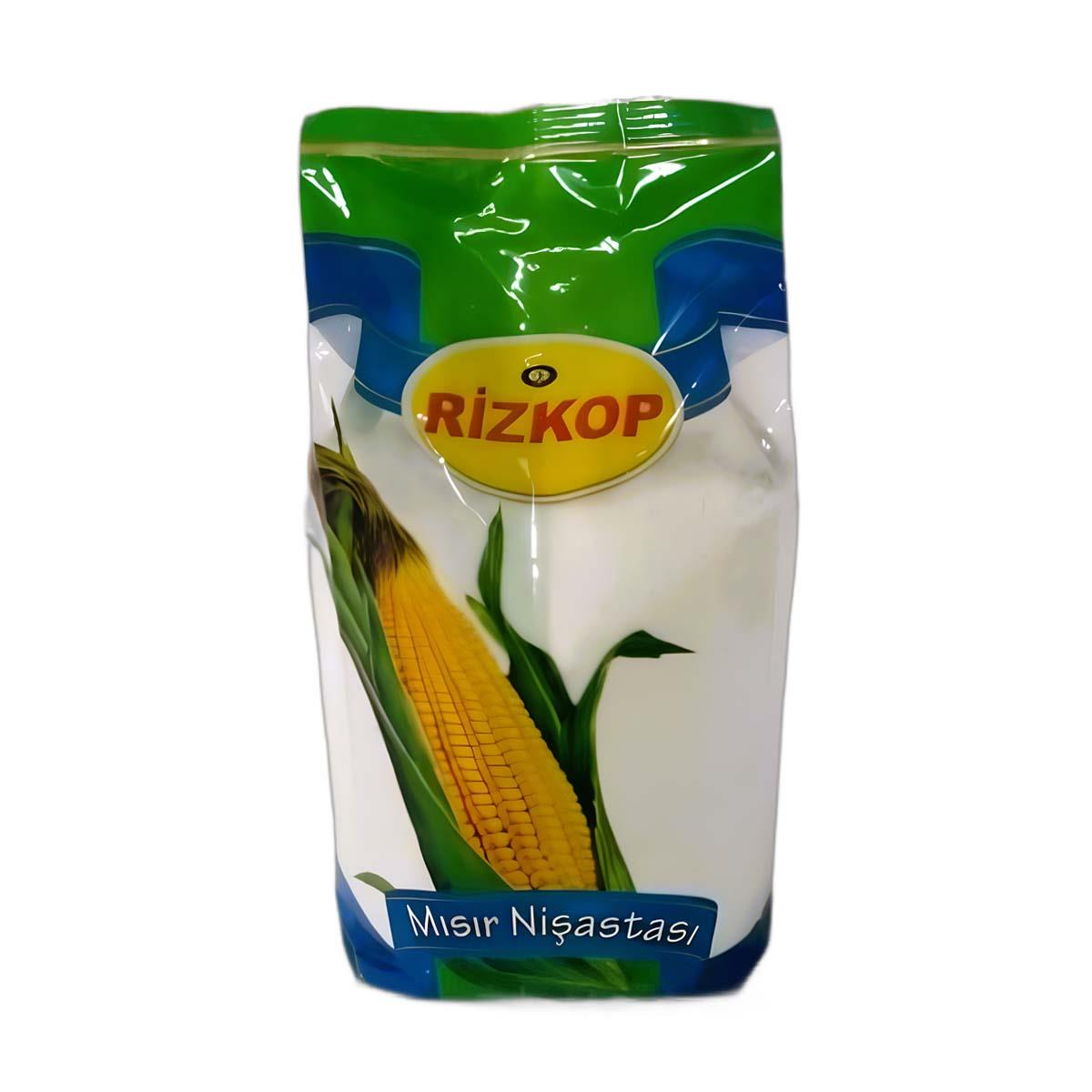 Rizkop Mısır Nişastası 750 Gr5507253