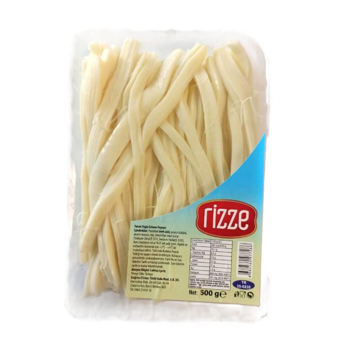 Rizze Telli Peynir 500 Gr5598823