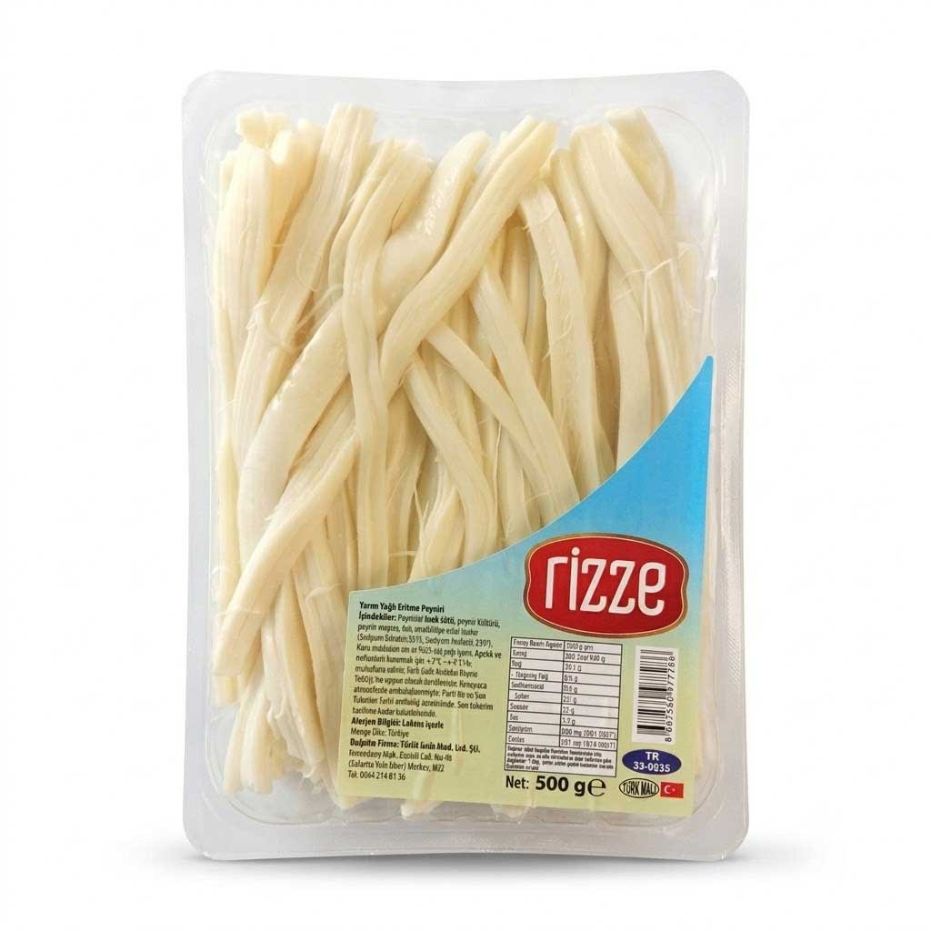 Rizze Telli Peynir 500 Gr5598823