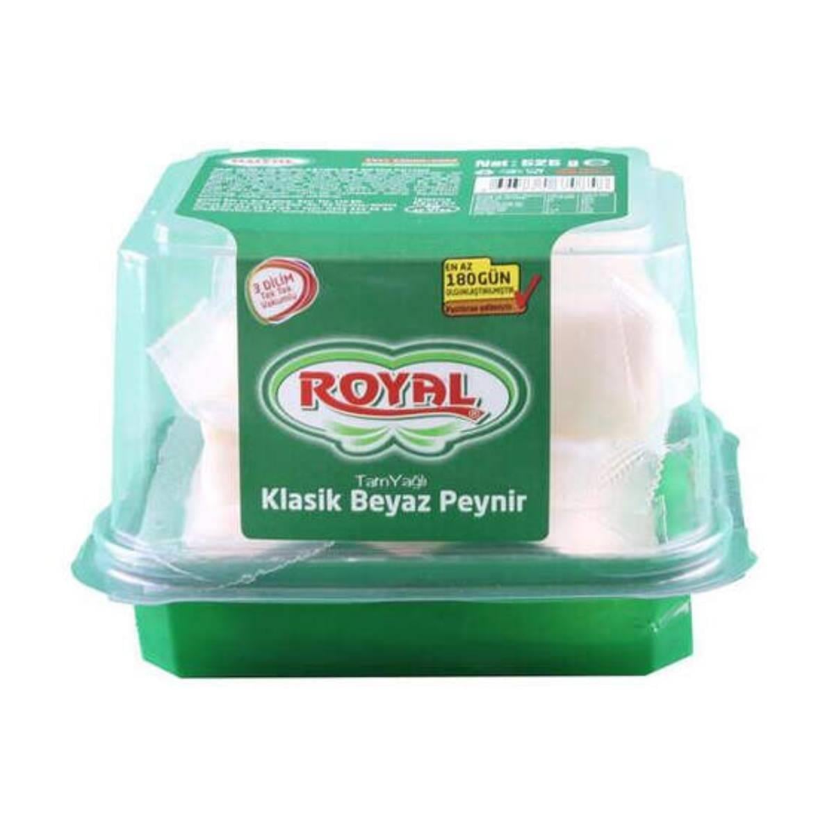 Royal Naturel Peynir 450 Gr5598942