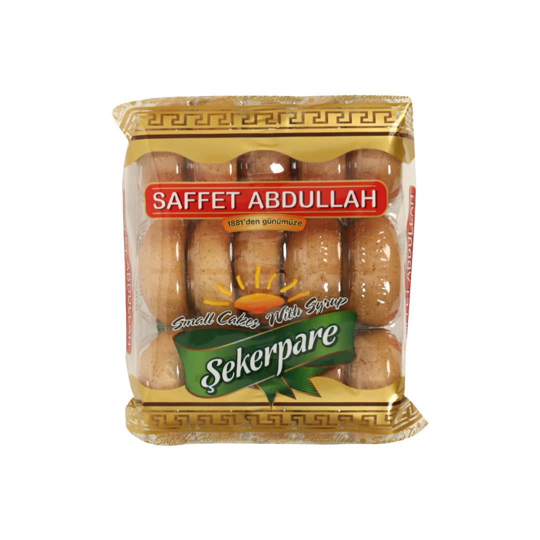 Saffet Abdullah Şekerpare 250 Gr5507279