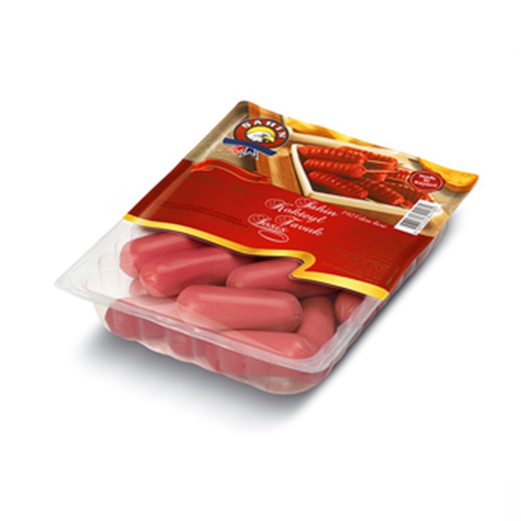 Şahin Sosis Kokteyl 350 grKategorisiz