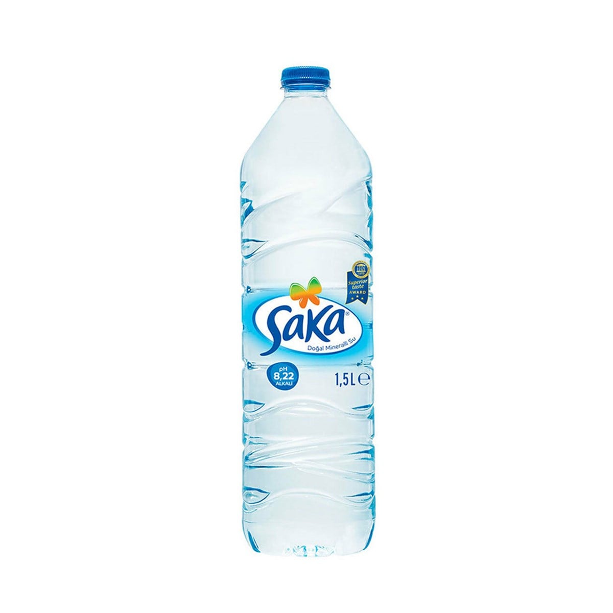 Saka Su 1,5 lt