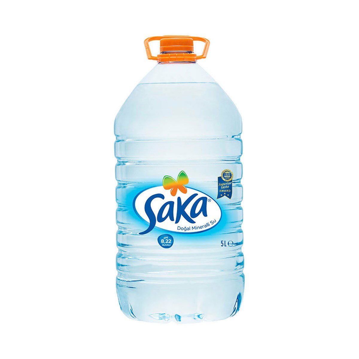 Saka Su 5 lt