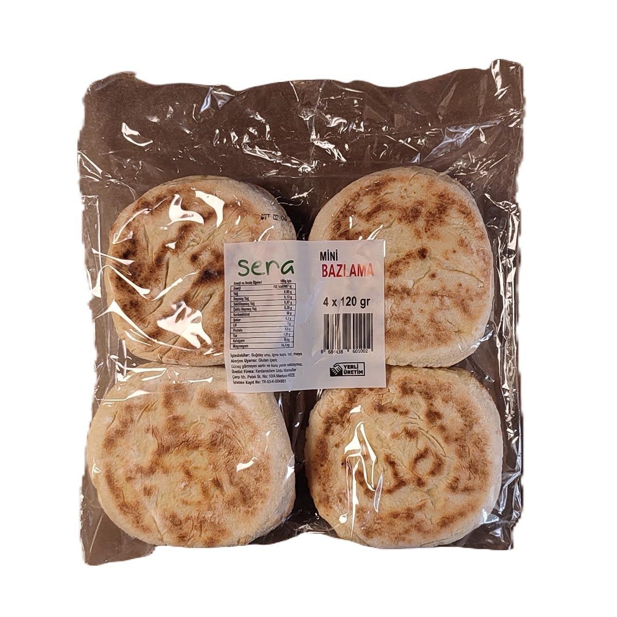 Sera Bazlama 480 GR5507264