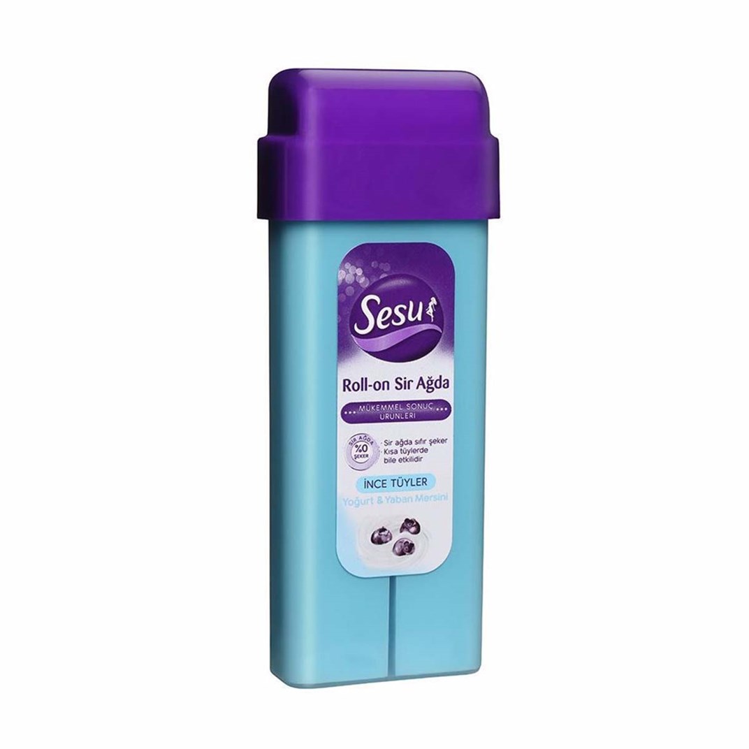 Sesu Roll On Lavanta 100 ml5522618