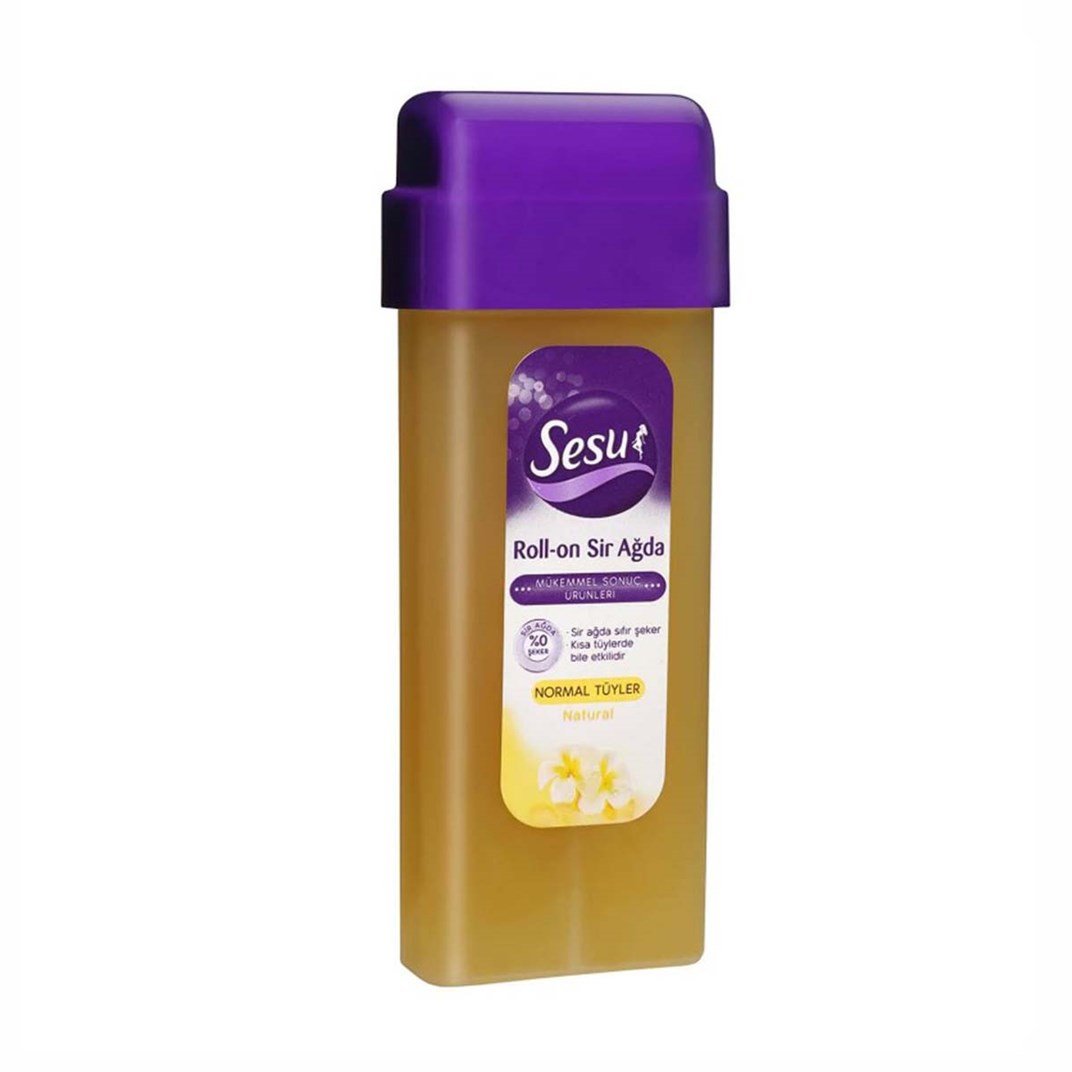 Sesu Roll On Normal 100 ml5522621
