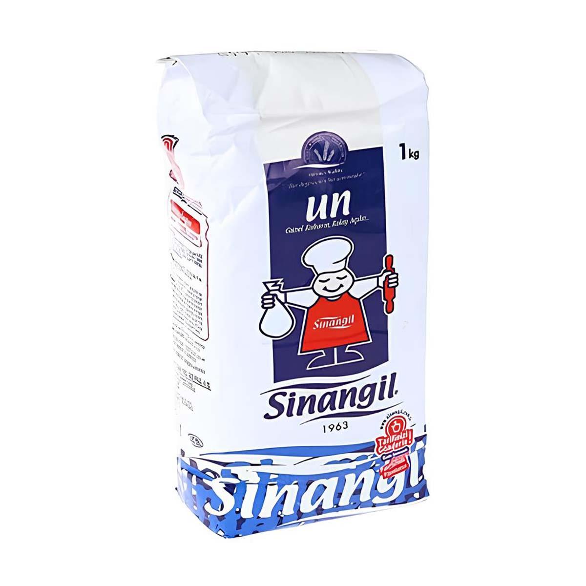 SİNANGİL UN 1KG5507207