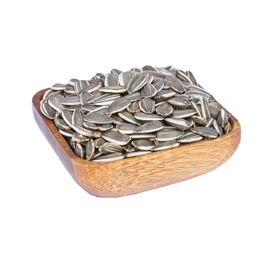 Siyah Çekirdek KgKuruyemiş