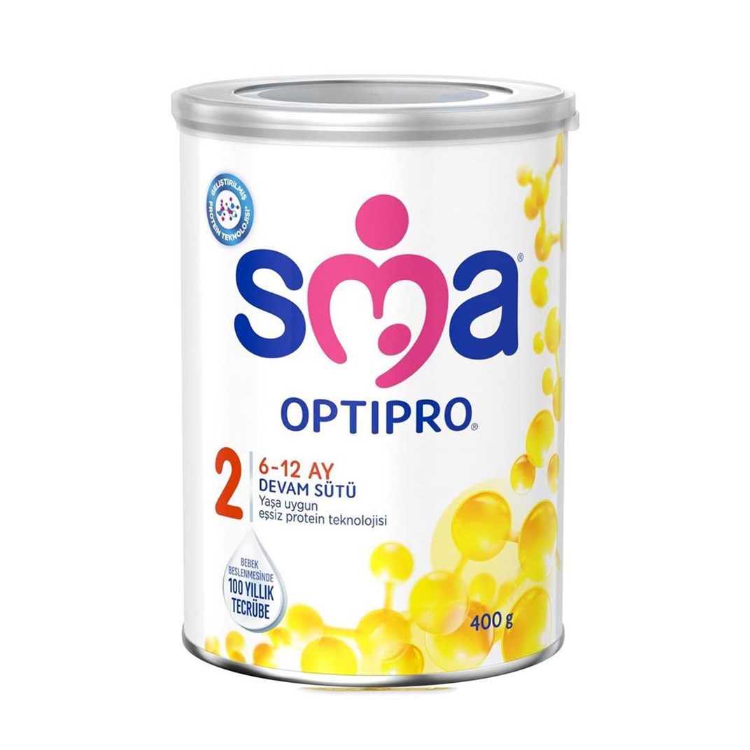 Sma Optıpro Probıyotık 2 400 Gr5512095