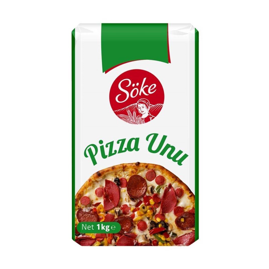 Söke Pizza Unu 1 Kg5507133