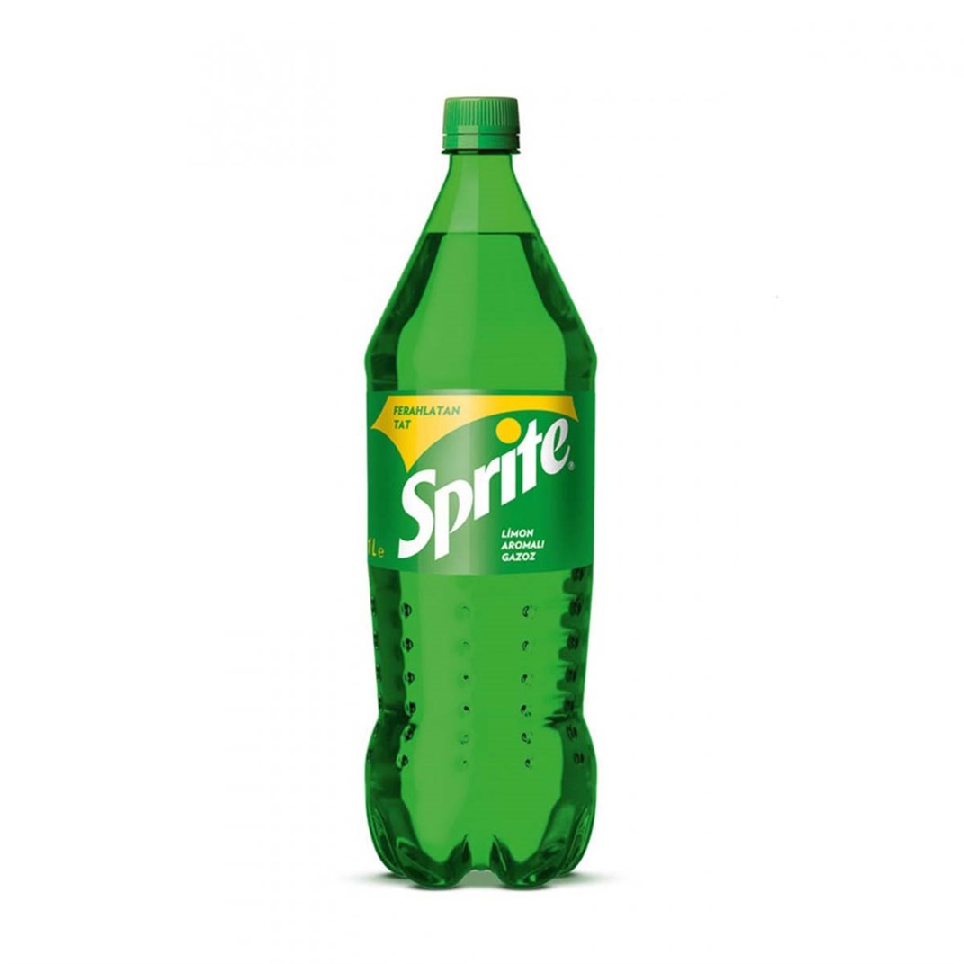 Sprite Gazoz 1 lt5506365