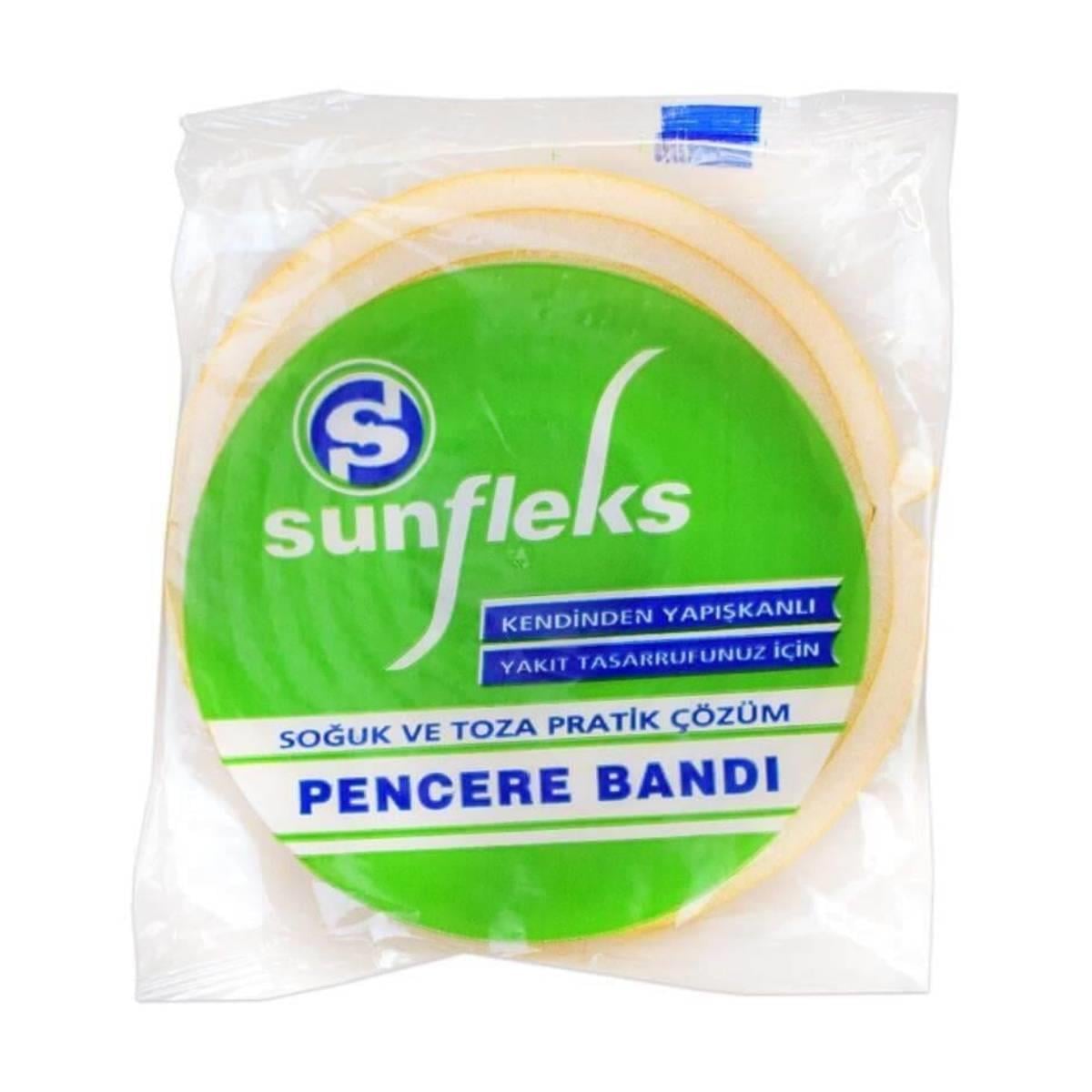 SUNFLEX PENCERE BANDI5534248
