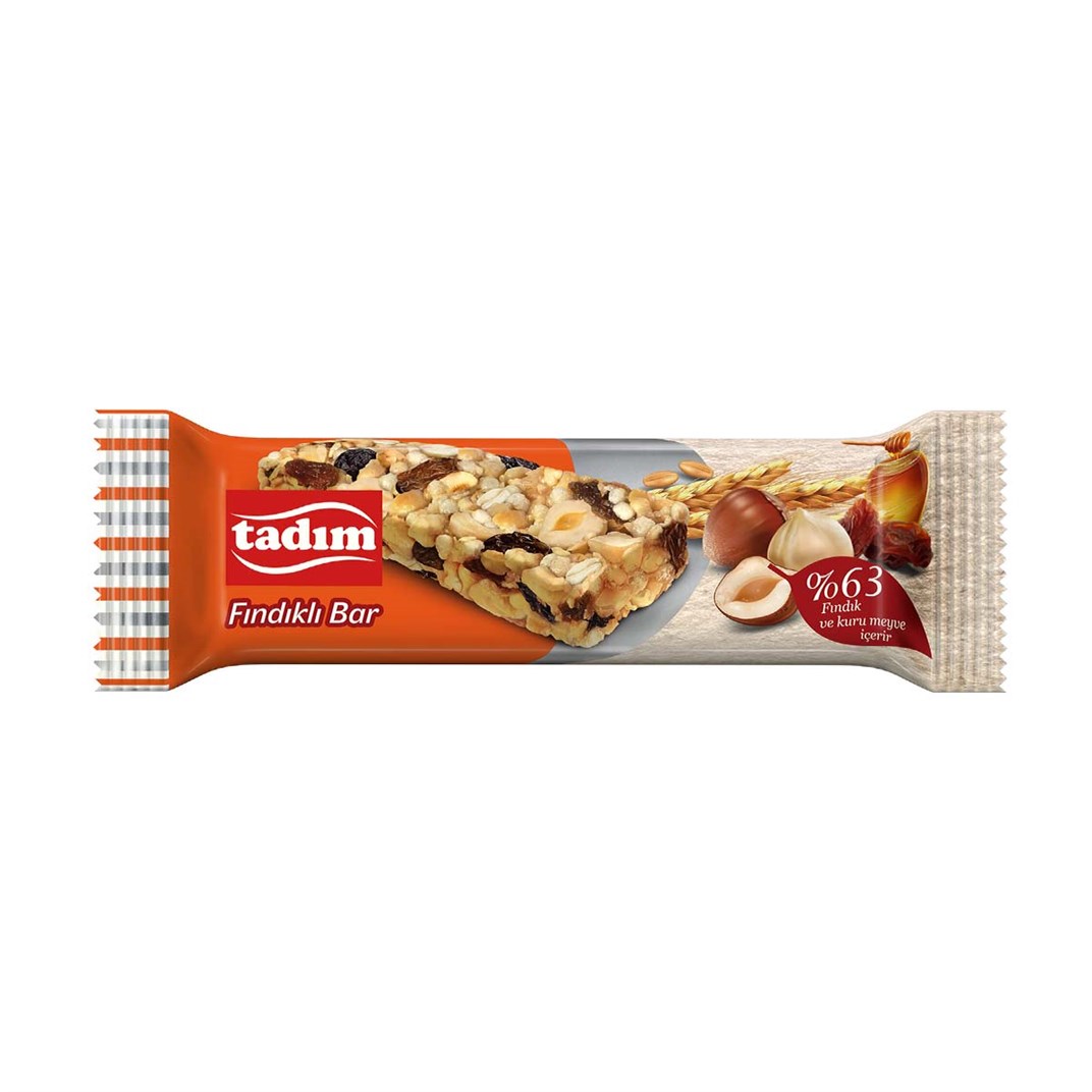 Tadım Fındıklı Tadımca 30 gr5508129