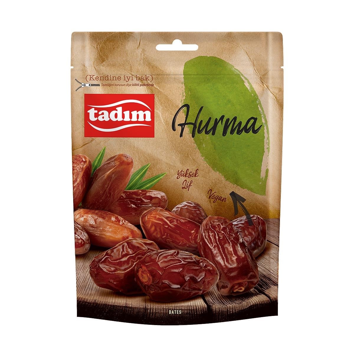 Tadım Hurma 140 Gr5508181