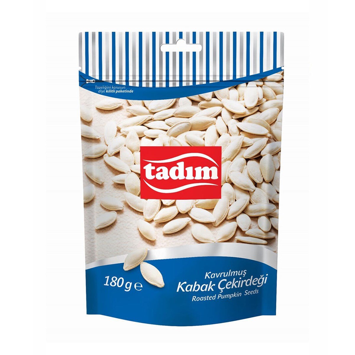TADIM KABAK ÇEKIRDEGI 180GR