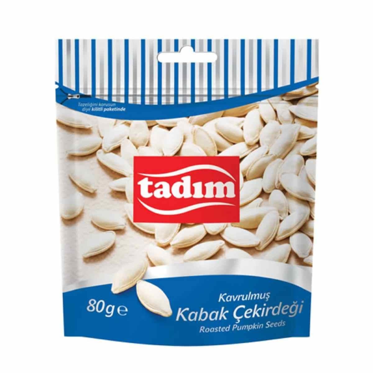 TADIM KABAK ÇEKİRDEĞİ 80 GR5508273