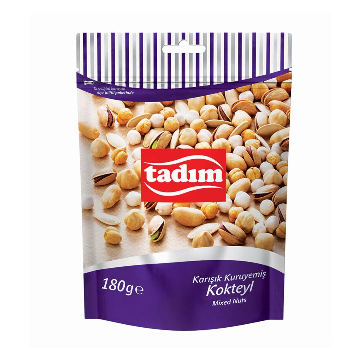TADIM KOKTEYL 180 GR