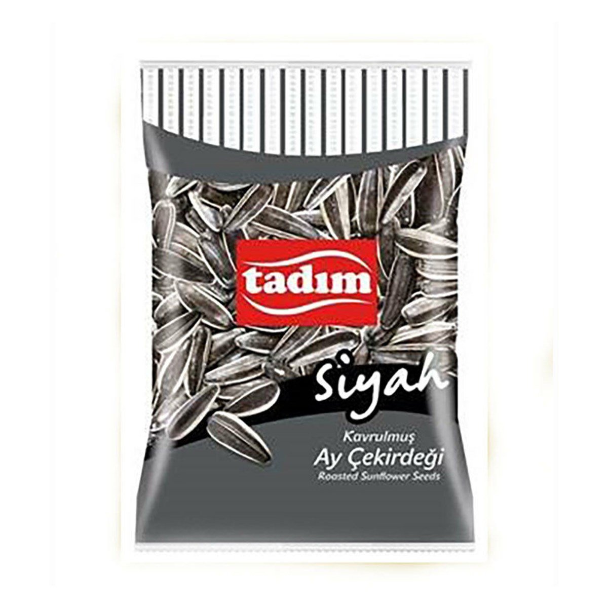 TADIM SİYAH ÇEKİRDEK 100 GR