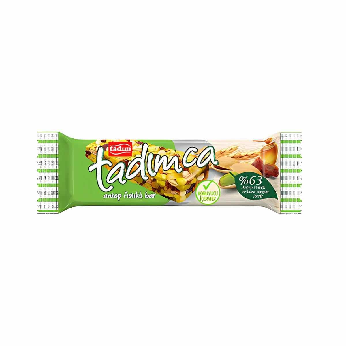 TADIM TADIMCA 30GR ANTEP FISTIKLI5508293
