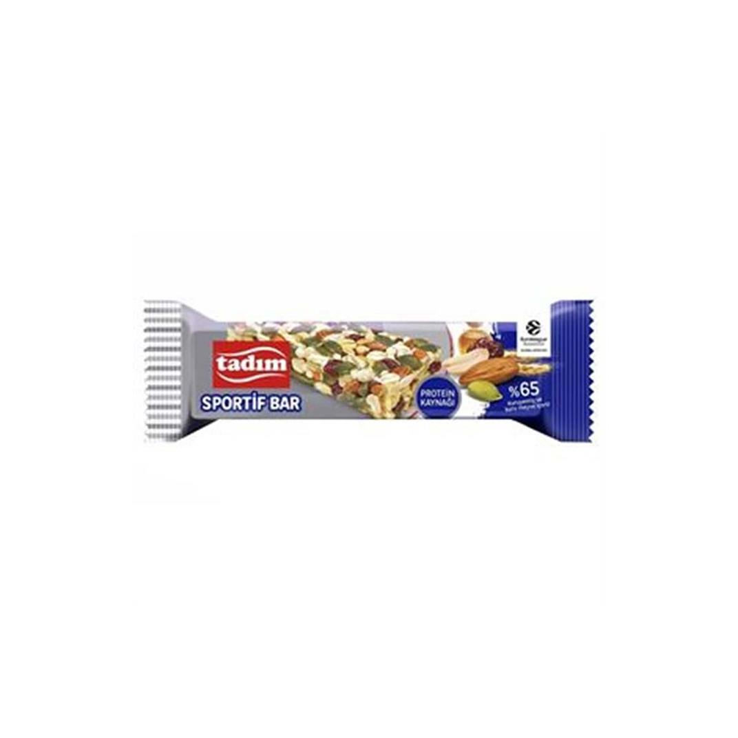 Tadım Tadımca Sportif Bar 30 Gr5508187