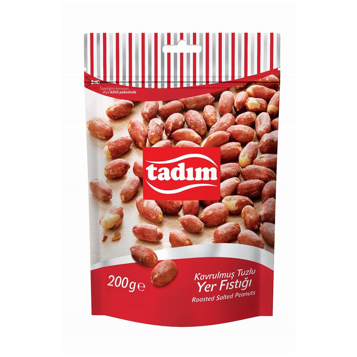 TADIM YER FISTIGI 200GR