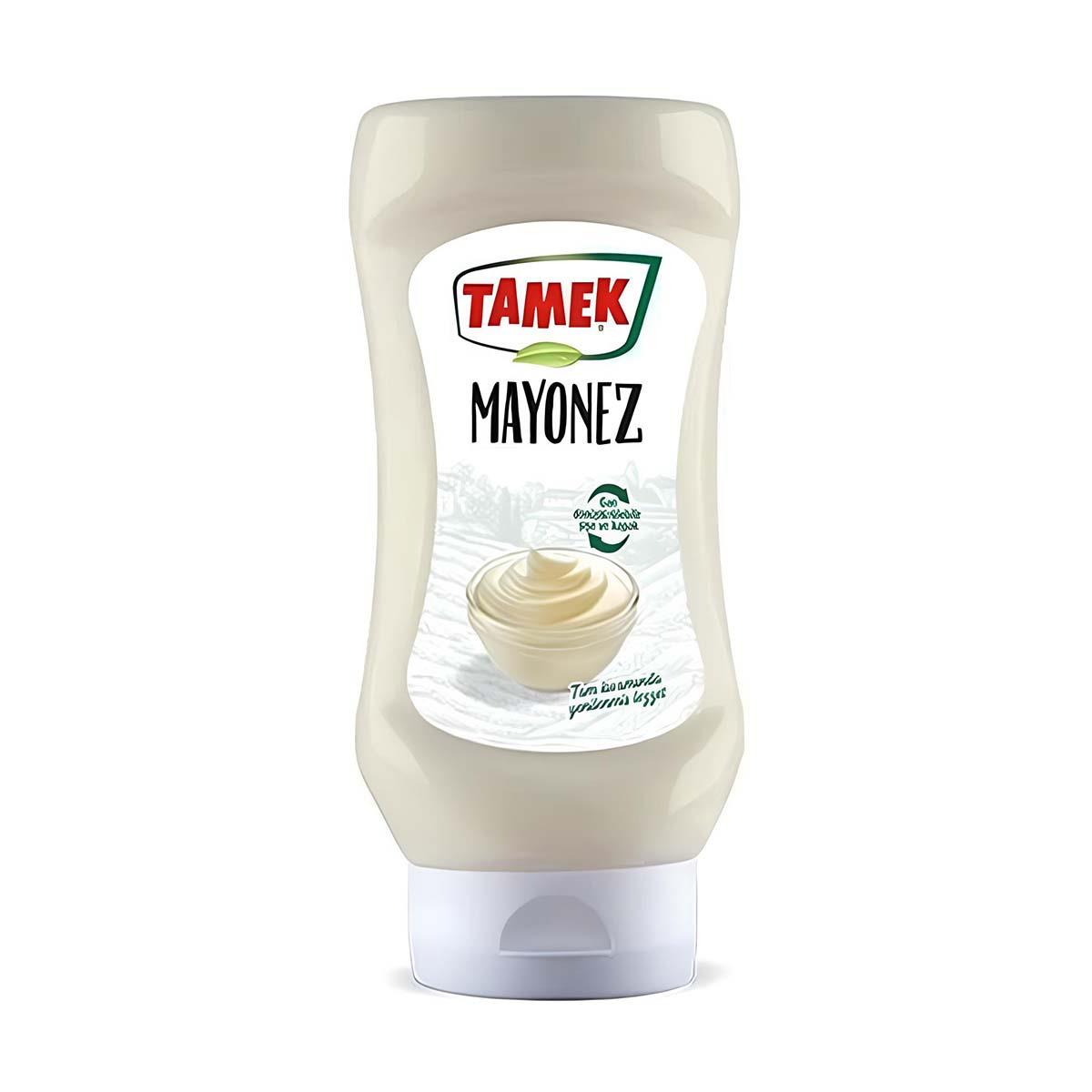 Tamek Mayonez 320 Gr5511709