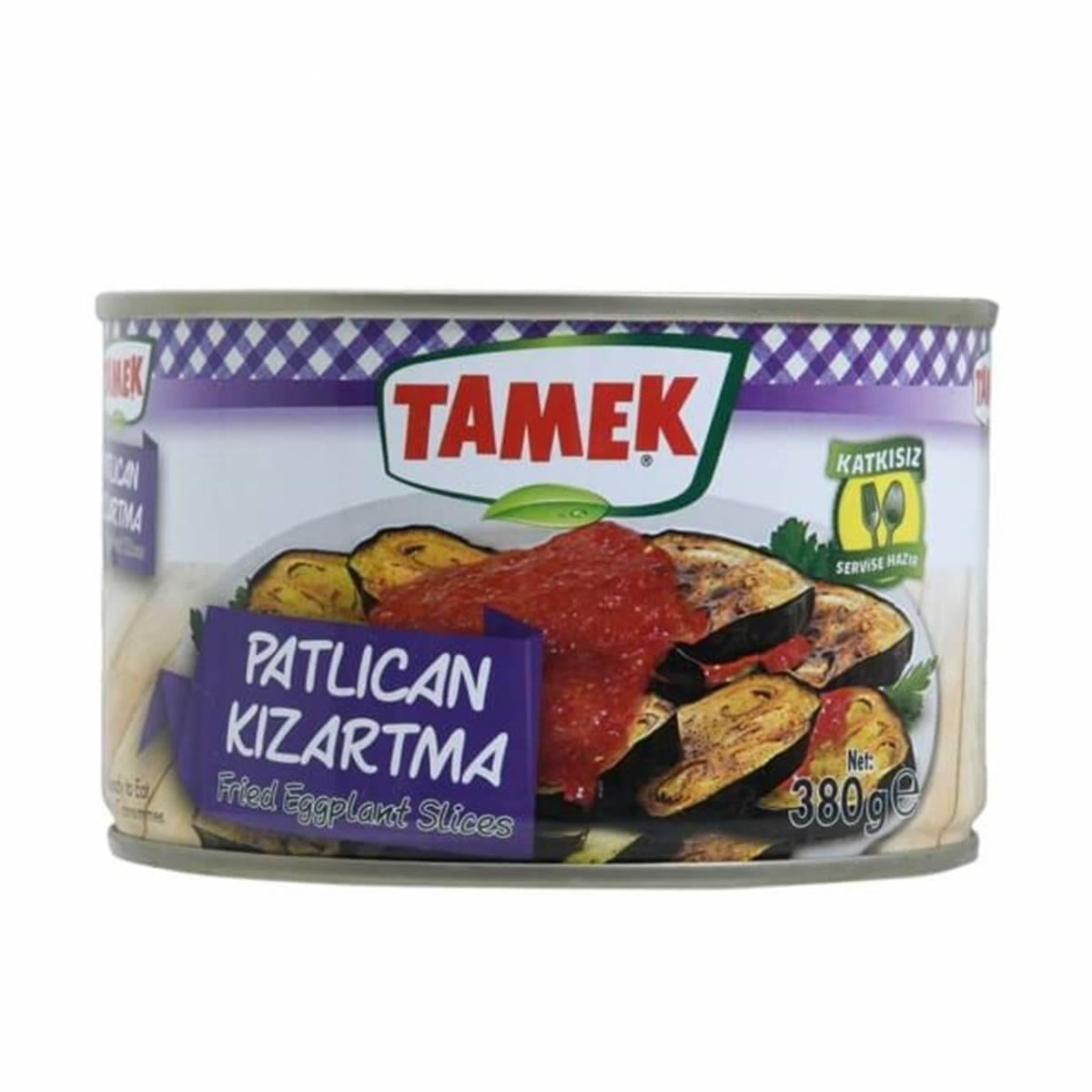 TAMEK PATLICAN KIZARTMASI 380GR5511801