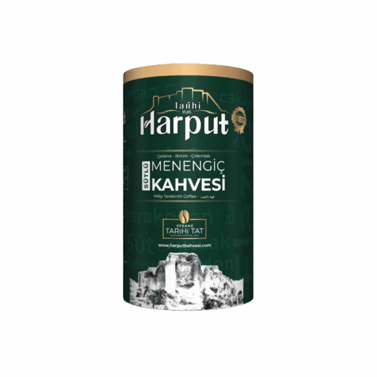Tarihi Harput Dibek Kahve Menengiç 250 Gr5505145