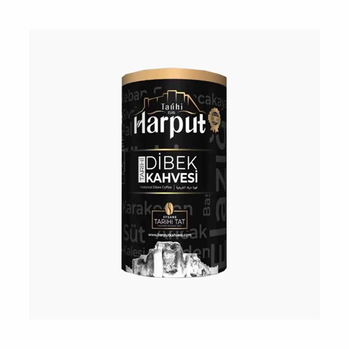 Tarihi Harput Dibek Kahvesi 250 Gr5505144