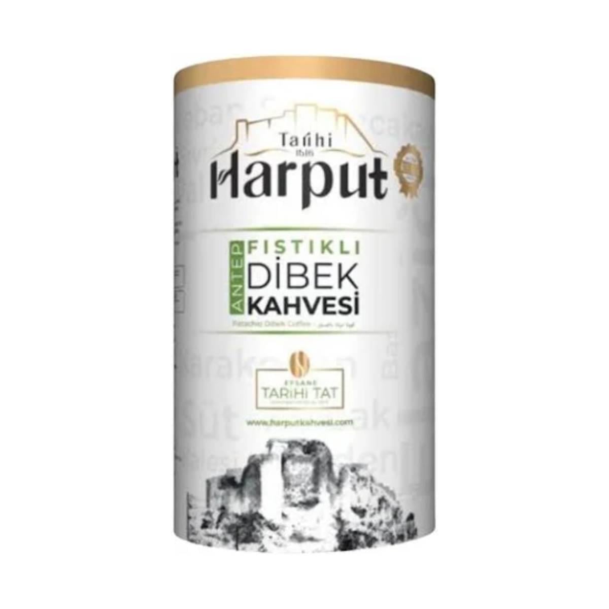 Tarihi Harput Dibek Kahvesi Fıstıklı 250 Gr5505143