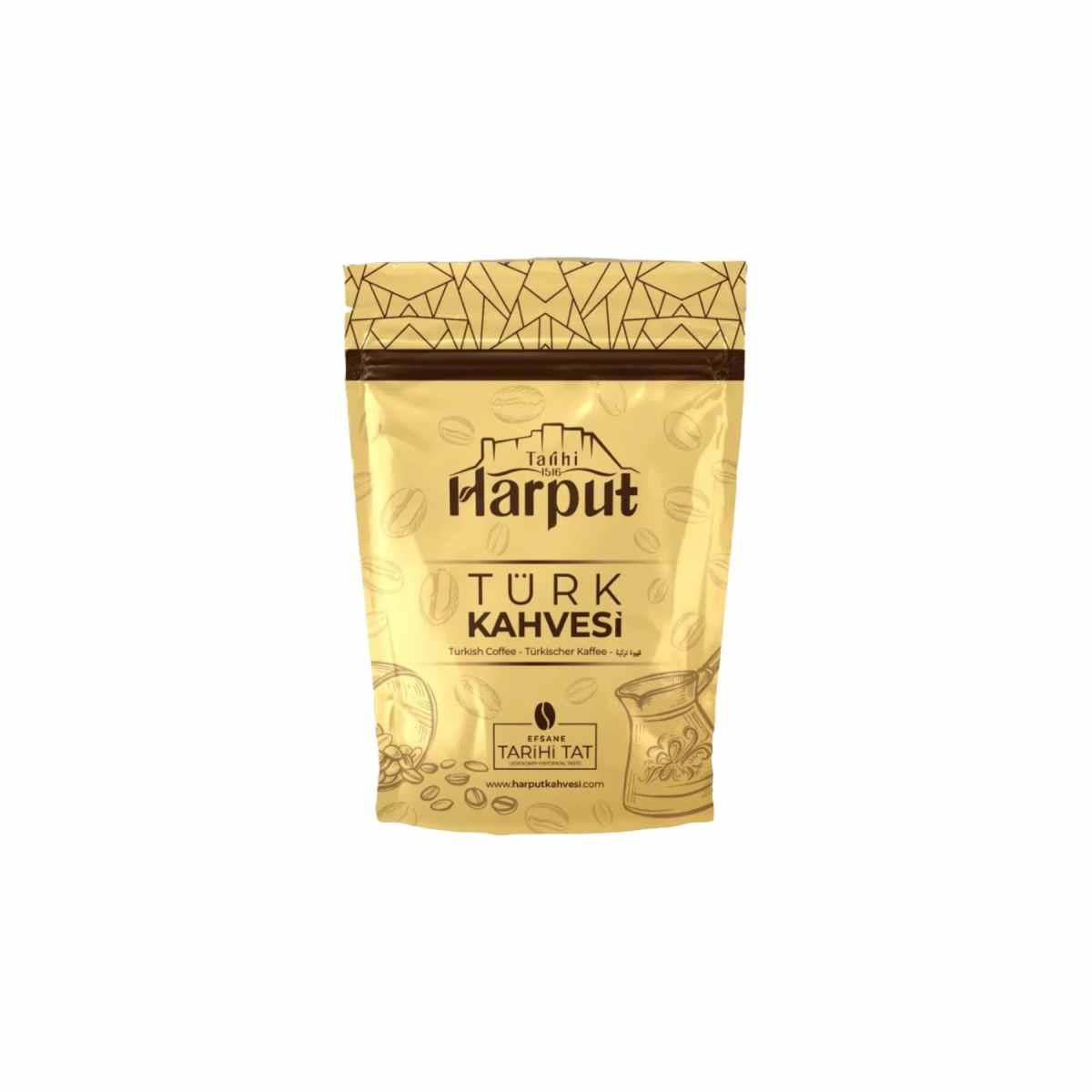 Tarihi Harput Türk Kahvesi 100 Gr5505142