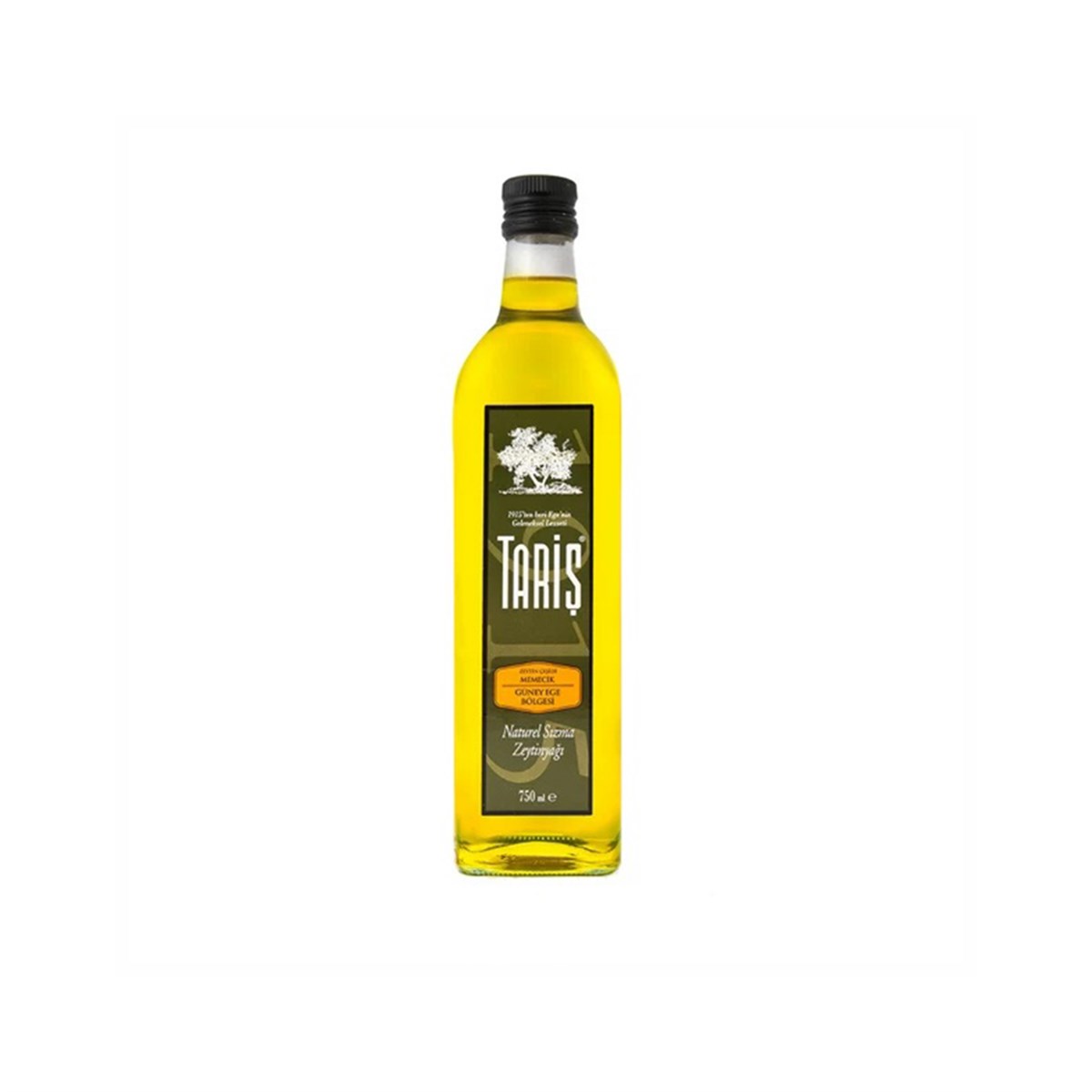 Tariş Guney Ege Sızma Zeytinyağı 750 ml