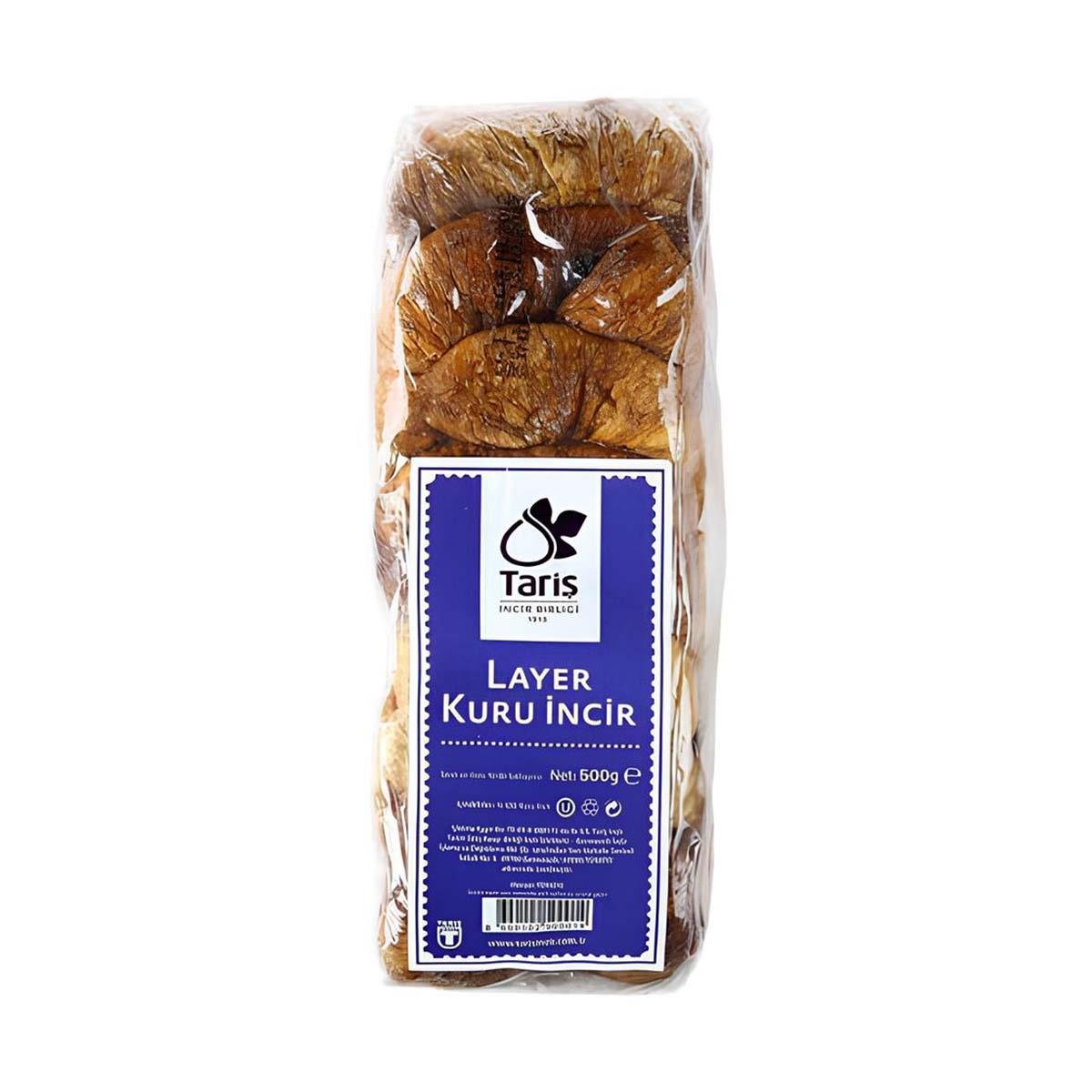Tariş İncir Layer 500 gr5508105