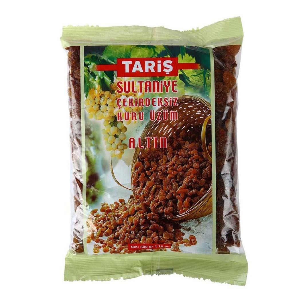 Tariş Kuru Üzüm 500 gr5508102