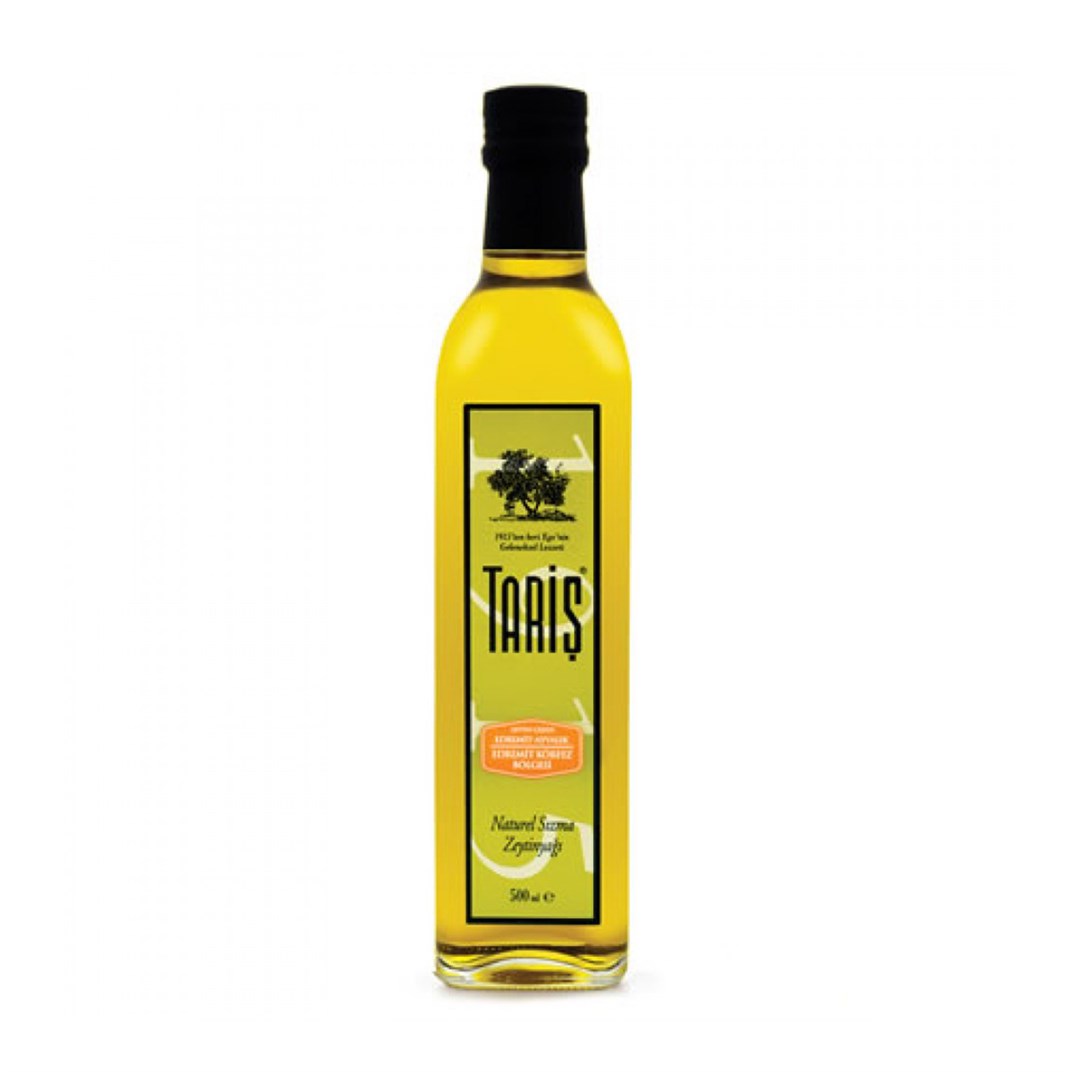 Tariş Sızma Zeytin Yağı 500 mlKategorisiz