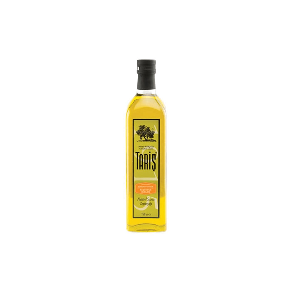 Tariş Sızma Zeytinyağı 750 ml