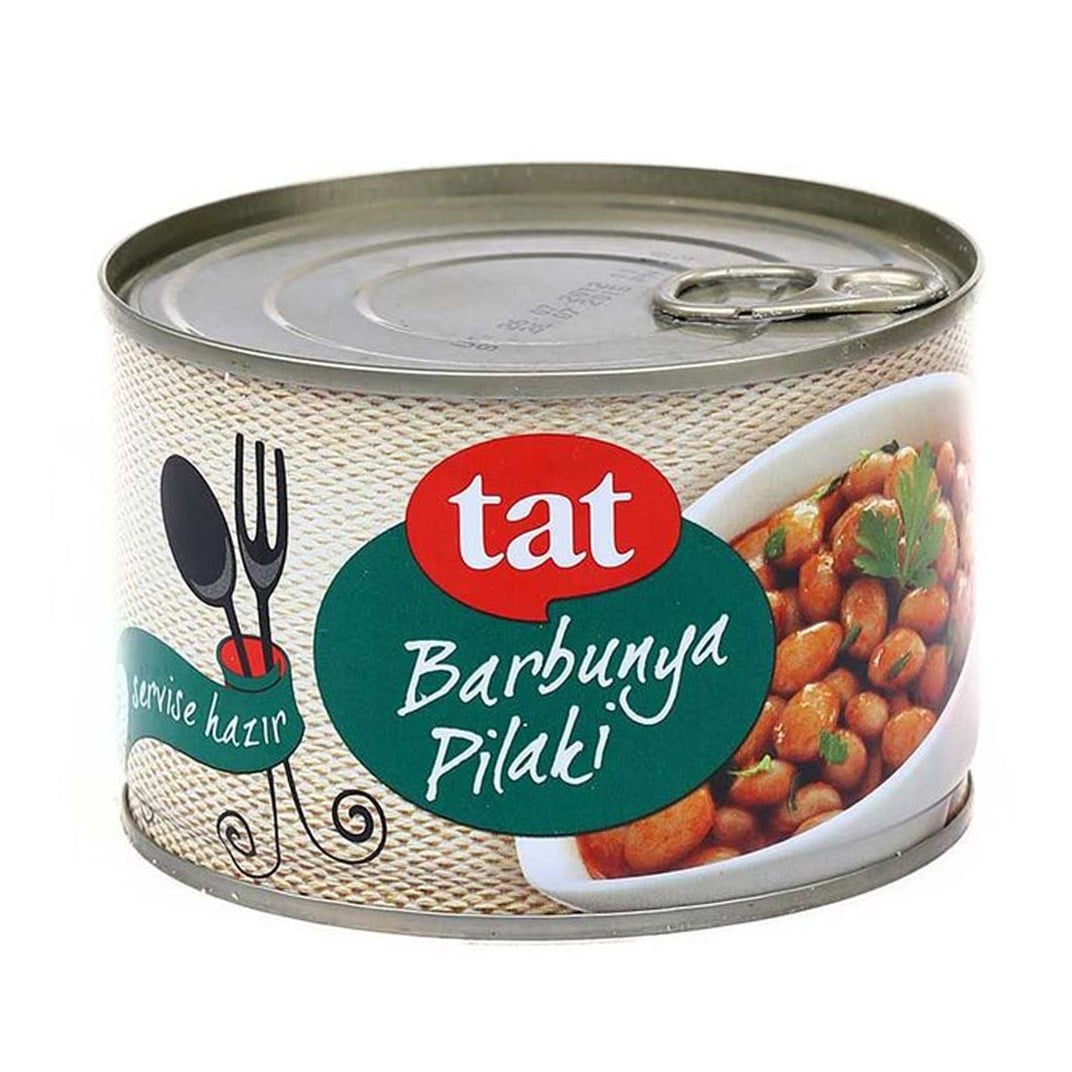 Tat Barbunya Pilaki 400 GrKategorisiz