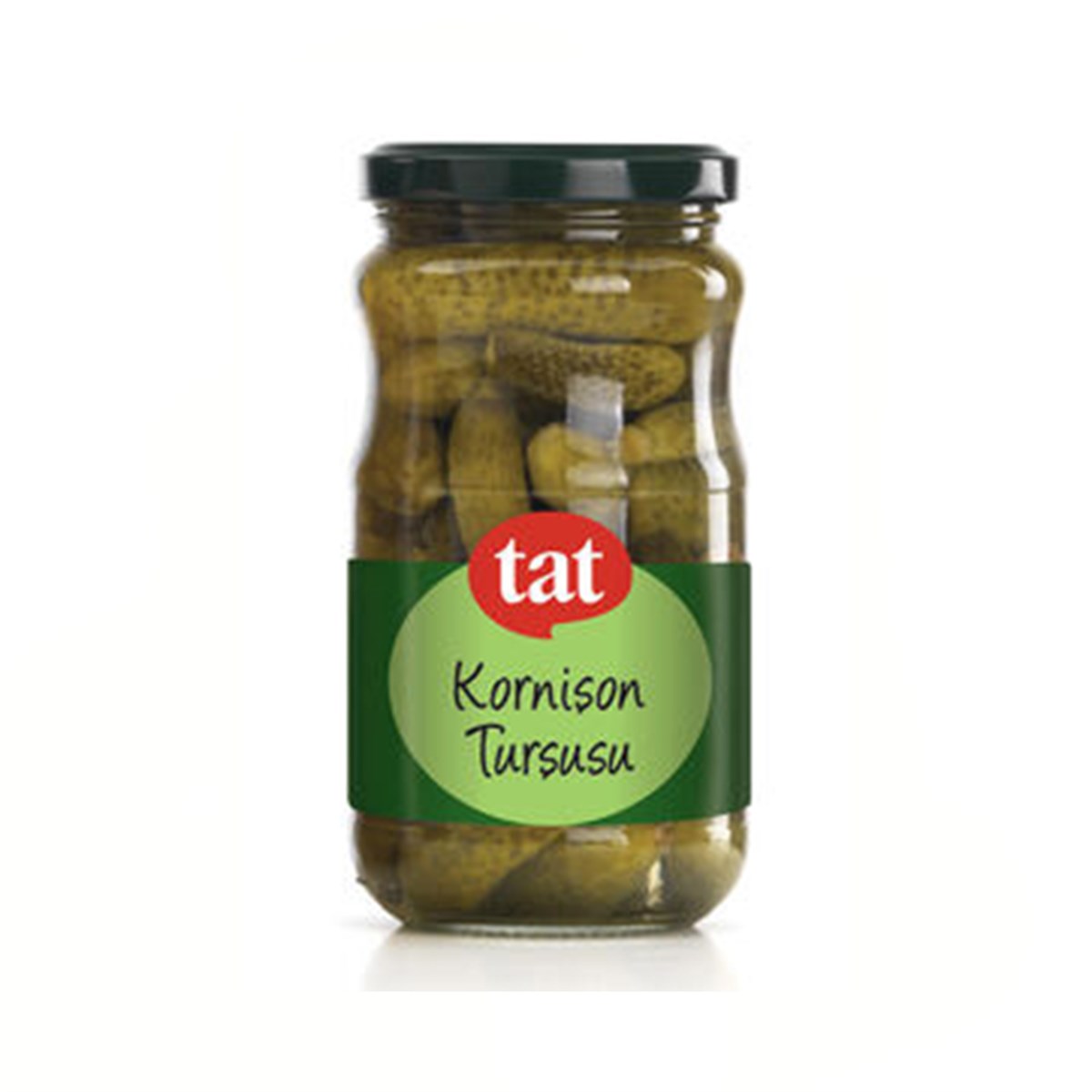 Tat Salatalık Turşusu 660 gr