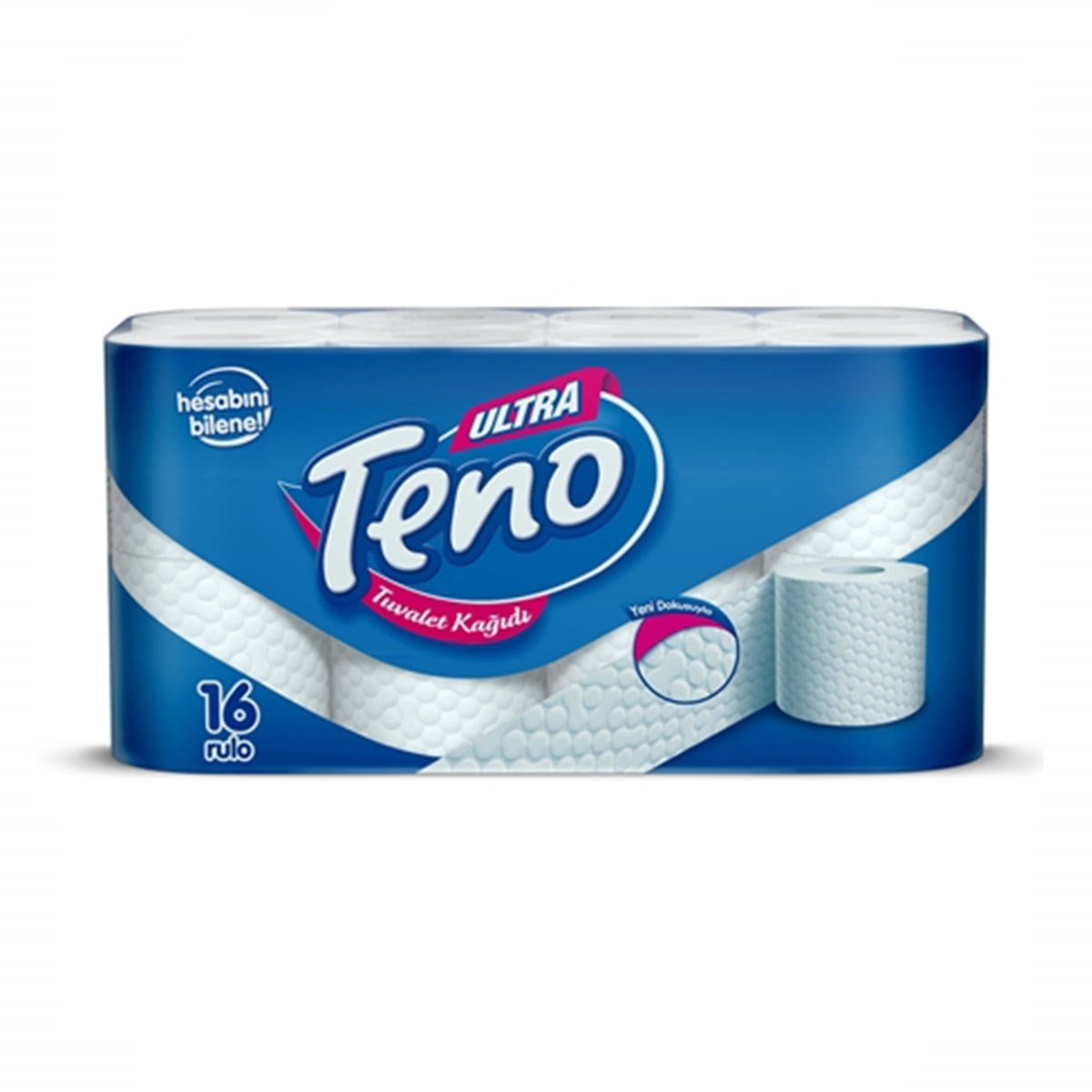 TENO TUV.KAĞ.16 LI
