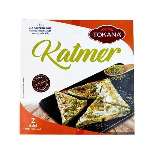 Tokana Katmer 300 Gr5509975
