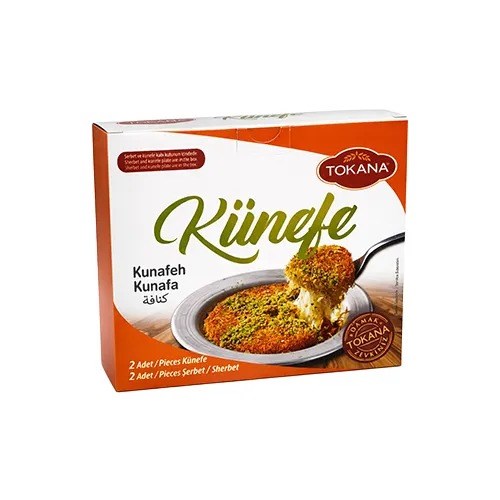 Tokana Künefe 270 Gr5509974