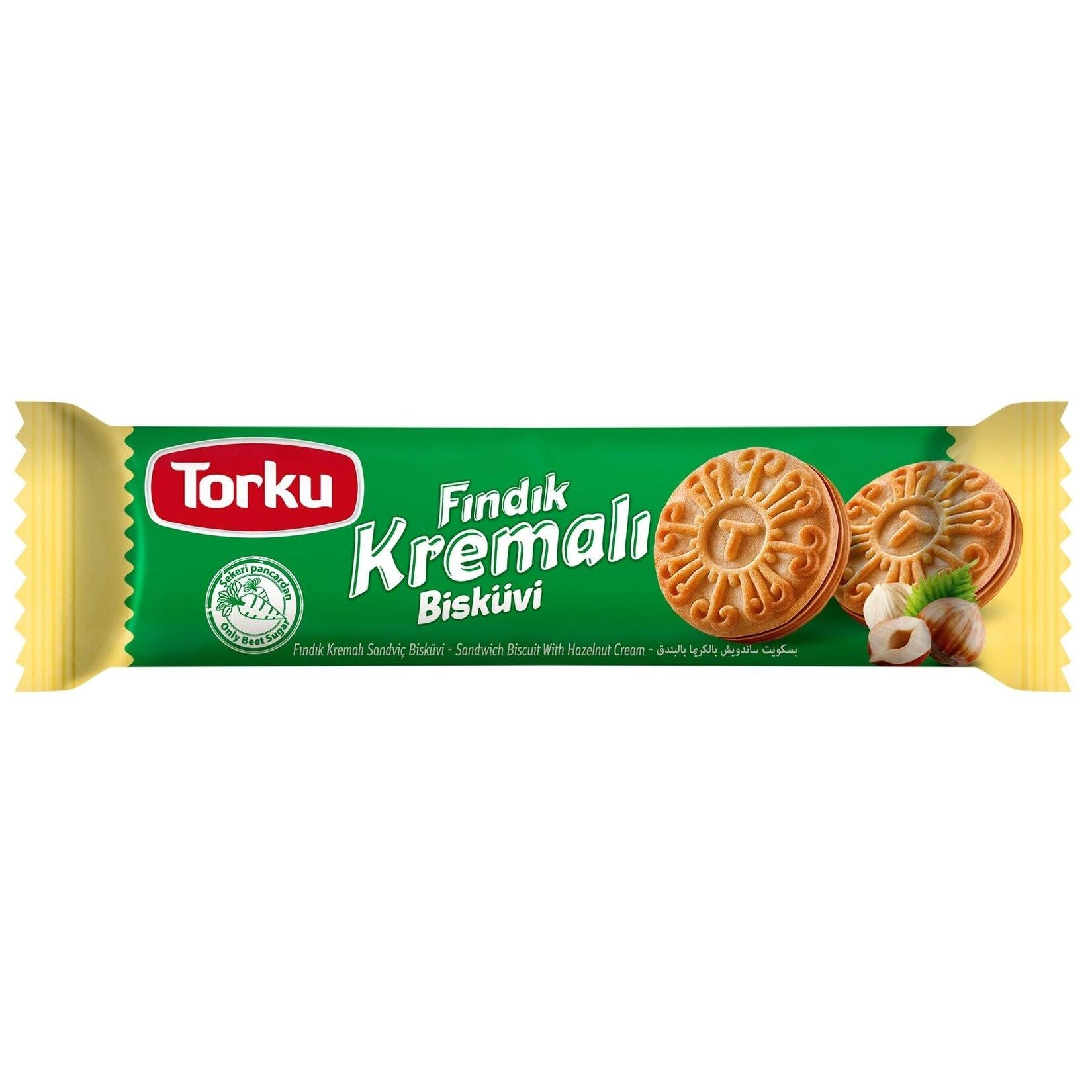 TORKU BİSKÜVİ FINDIKLI  68 GR5512174