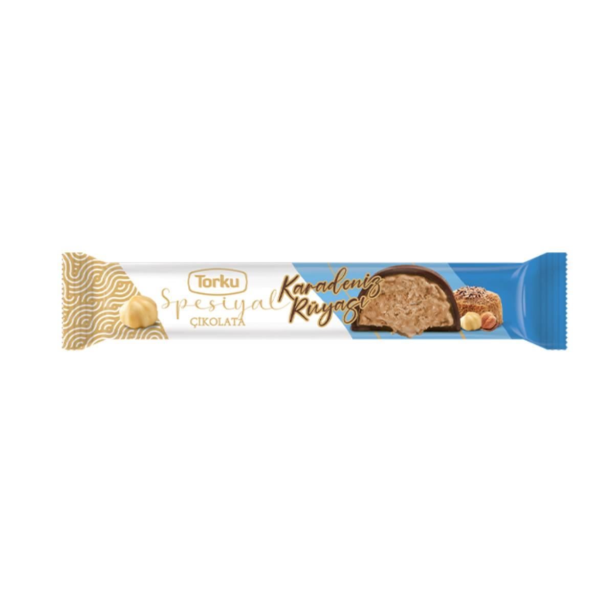 Torku Karadeniz Çikolata 30 Gr5506730