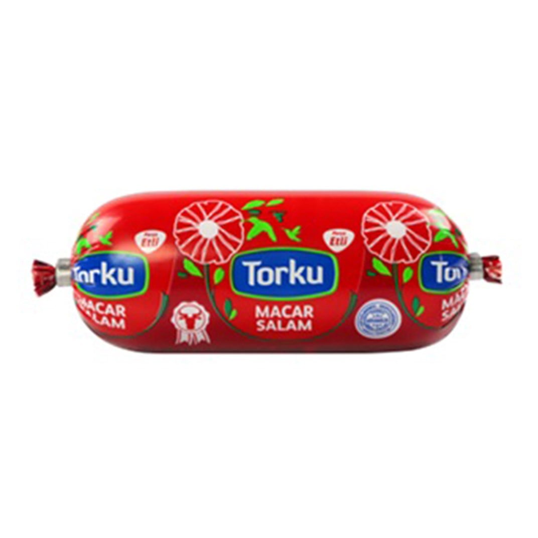 Torku Macar Salam 250 grKategorisiz