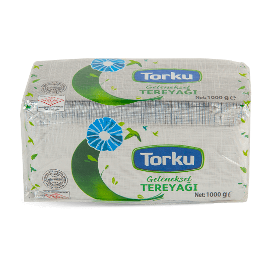 TORKU RULO TEREYAĞI 1 KG5504274