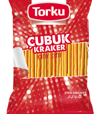 Torku Tuzlu Çubuk Kraker 32 Gr5512184