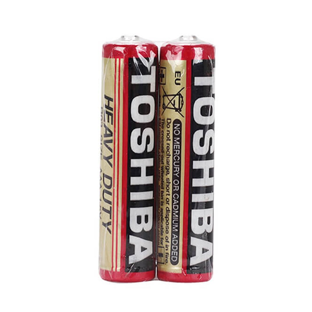 Toshiba İnce Pil 2 liKategorisiz