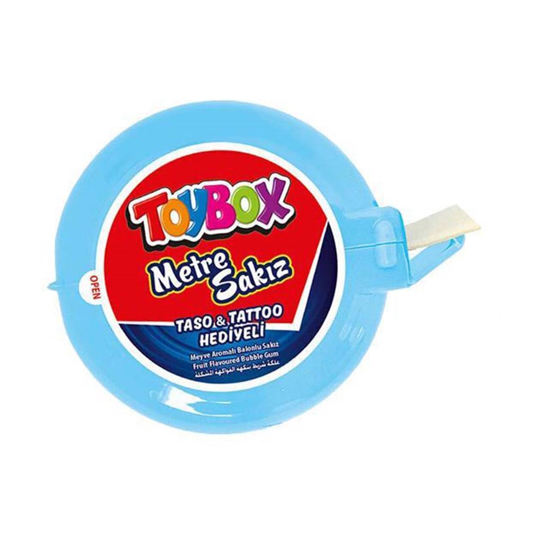 Toybox Metre Sakız 28 gr5509585