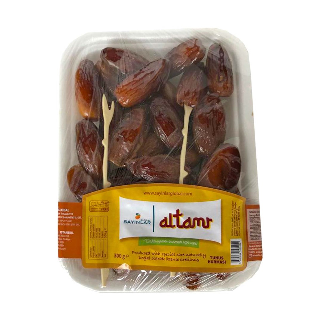 Tunus Hurma 300 Gr5508171